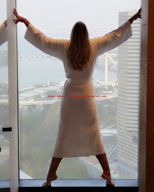 Instead of putting up walls, we should be tearing them down