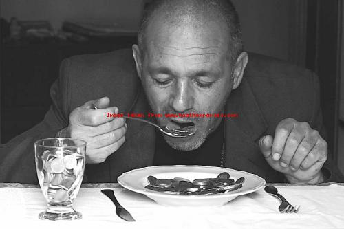 The Immigrant by Checco Zalone