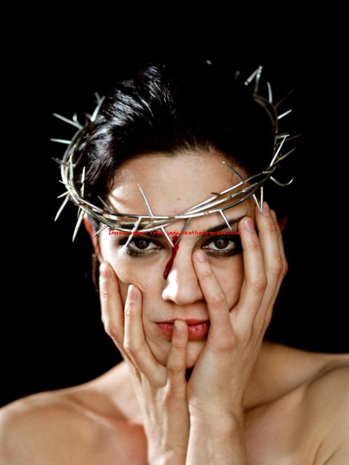 Victim of Italy’s unbendingly patriarchal society