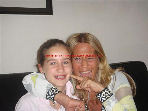 Giulia, un vero bijoux!