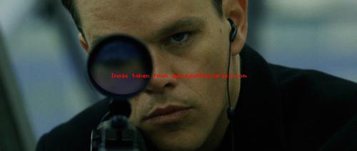 Bourne Fans ...
