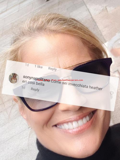 La faccia della vecchiaia è un atto di verità