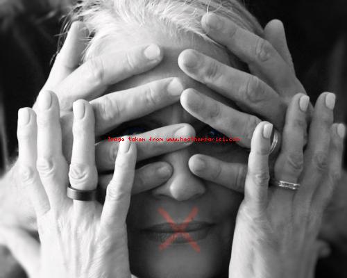 Se la tua libertà è condizionata da un pezzo di carta, non è libertà ma semplice obbedienza