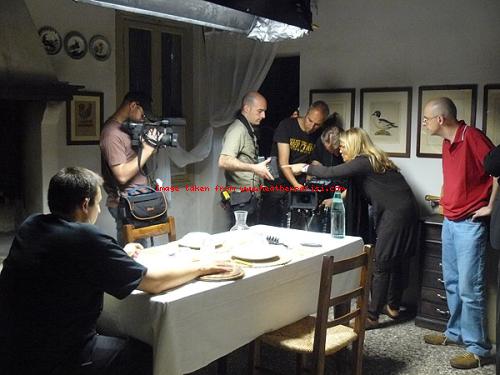 Il Giornale di Vicenza 11 Maggio 2009