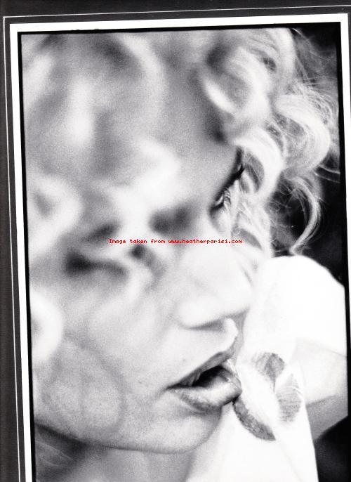 To whom prefers to talk about gossip