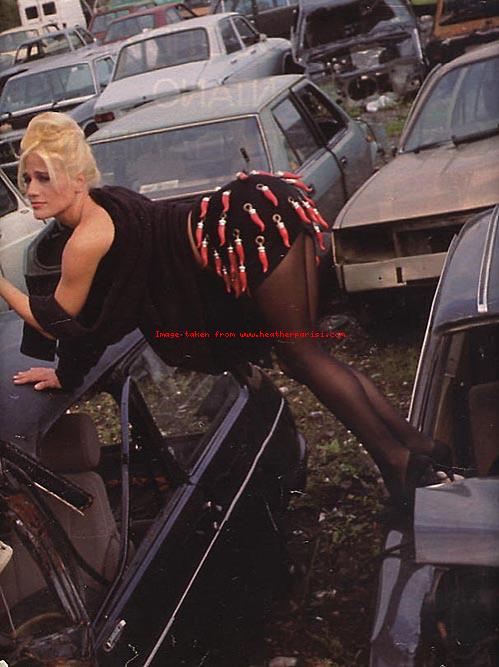 Piccole manie scaramantiche