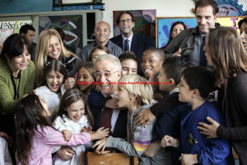 Viva La Libertà ....