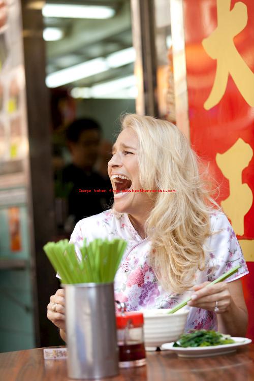 I love Hong Kong ....