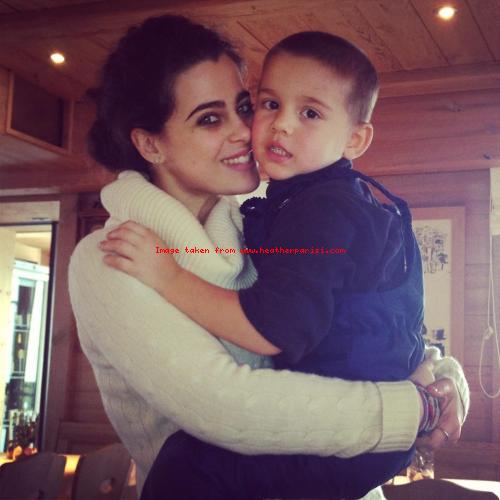 Thank you, from Cortina ....