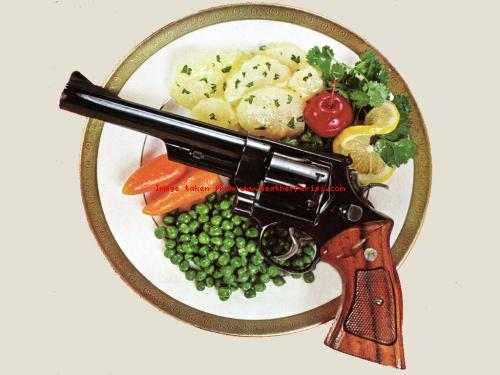 Don't take the bait ....