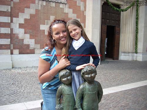 Tanti auguri Aisha!!!