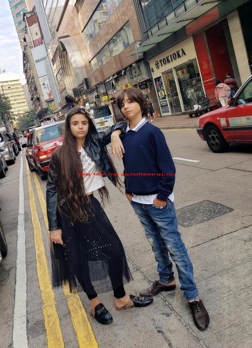 Delle consegnuenze sui nostri figli se ne parla troppo poco