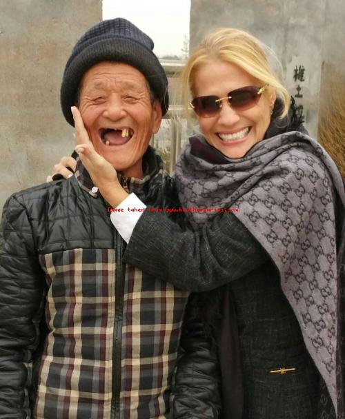 Living inside an oyster ....