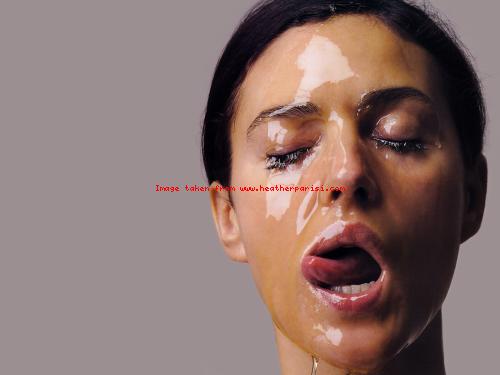 The other Monica ....