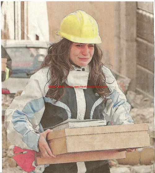 Terremoto in Abruzzo