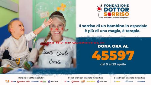 Fondazione Dottor Sorriso